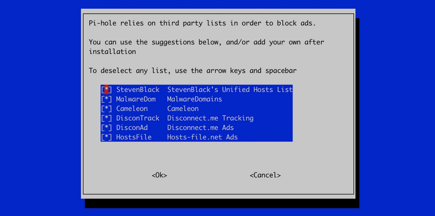 How To: Set Up Pi-Hole®: Block ads for devices inside your network